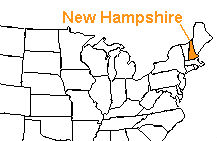 New Hampshire Oversize Permits