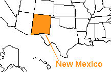 New Mexico Oversize Permits