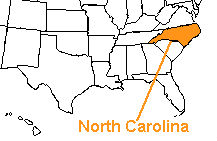 North Carolina Oversize Permits