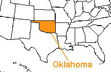 Oklahoma Oversize Permits