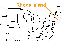 Rhode Island Oversize Permits