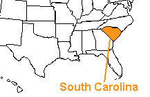 South Carolina Oversize Permits