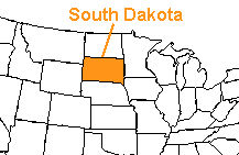 South Dakota Oversize Permits