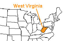 West Virginia Oversize Permits