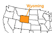 Wyoming Oversize Permits